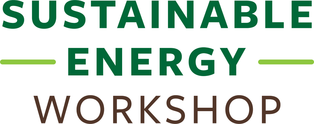 Logo of Sustainable Energy Workshop