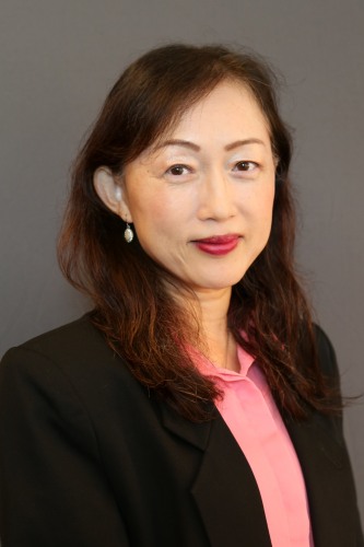 Pic of Michelle Chan