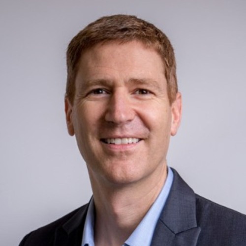 Jeff Colgan
