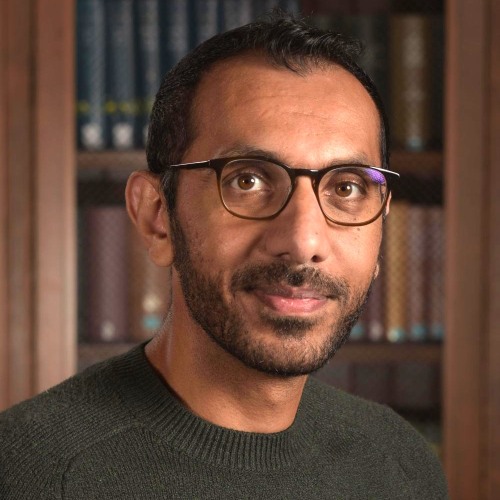 Ahsan Ashraf