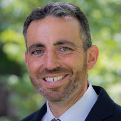 Paul Murphy, Associate Professor of the Practice of Engineering