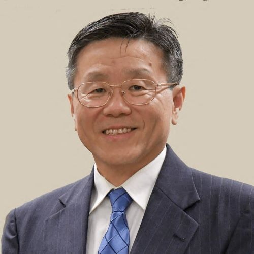 Pic of Prof. Gang Xiao